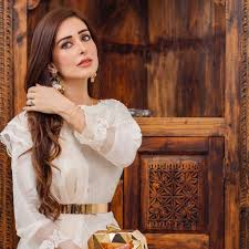 Image result for sidra niazi