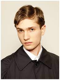 Men S Hair Trends For Autumn Winter 2012 Mens Hairstyles Hair Trends Beauty Tips For Men