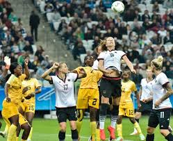 Together with the men's competition, the 2016 summer olympics football tournament was held in six cities in brazil, including olympic host city rio de janeiro, which hosted the final at the maracanã stadium. 2016 Olympics Women Football