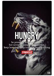 Hungry For More I Stay On My Toea For These Hoes Motivational Quotes Fitness Motivation How To Stay Motivated