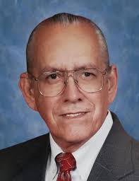 Rudolph Navarro Obituary