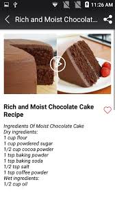Such as png, jpg, animated gifs, pic art, logo, black and white, transparent, etc. Moist Chocolate Cake Recipe For Android Apk Download