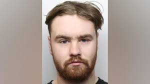 Sheffield: Burglar caught trying to escape over a fence jailed