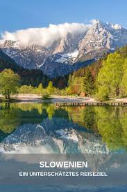 Klein Aber Fein Urlaubsland Slowenien Slowenien Kroatien Urlaub Deutschland See