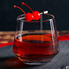 Sweet Maker S Mark Manhattan Recipe For The Evening The Cocktail Project Recipe Manhattan Recipe Manhattan Drink Bourbon Manhattan Recipe