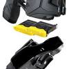 I'm proud to present the taser x2 stun gun replacement mod for gta v. 1