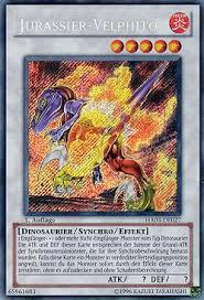 That means you can use any of the cards available in the game, including cards introduced via historic anthology sets and remastered events. Jurassier Velphito Gebrauchte Yugioh Karten De