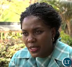 Zambia : Low women participation irks Women's lobby