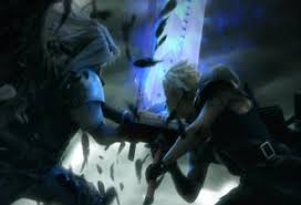 4 years ago on november 10, 2016. Final Fantasy Vii Advent Children Comparison Original Version Complete Edition Movie Censorship Com Final Fantasy Vii Final Fantasy Advent Children