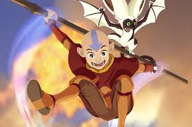 மனோஜ் நெல்லியட்டு சியாமளன்), known professionally as m. Avatar The Last Airbender Live Action Series Coming From Netflix No Really Decider