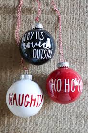 Download Diy 2020 Ornament With Free Svg Homemade Heather