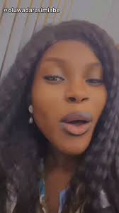 You are eminently glorious Immaculately beautiful I can go