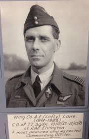 Some Personalities and Heroic Events