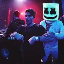 Very hard to do for me and i could live pretty fine without who else loved tom holland's spidey? 22 Marshmello But With No Helmet Ideas Edm Dj Djs