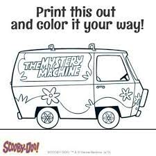 Free scooby doo coloring pages to print and download. Pin By Adriana Sullivan On For The Little One Scooby Doo Images Scooby Doo Birthday Scooby Doo