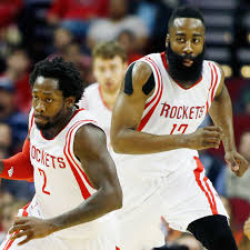 Patrick Beverley pleads with James Harden to remain with Sixers