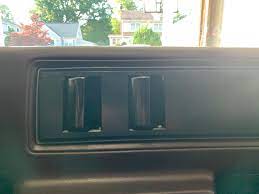 1982 1987 Monte Carlo Vent Repair For Under 1 00 Webcommand Net