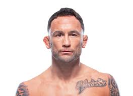 Frank Edgar's Instagram, Twitter & Facebook