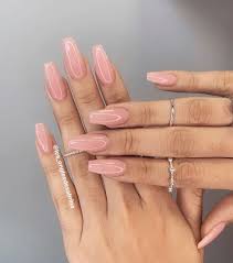 Pin By K On Girly Tingz Cute Acrylic Nails Long Nails Short Acrylic Nails