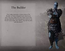 Spoiler Does Anyone Know How To Defeat The Builder Assassinscreedvalhala