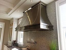 Stainless steel range hood vent. Hand Crafted Stainless Steel Range Hood S1 By Ck Metalcraft Llc Custommade Com