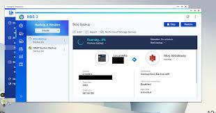 Tractor owners love their machinery. Qnap Hbs 3 Hybrid Backup Sync 3 0 200326and Tardigrade Work Together Dcs Storj Community Forum Official