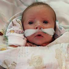 Fundraiser by Winnie Drury : Help for baby Parsons