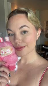 I’m a mom of three 😪 #labubu #momsover30