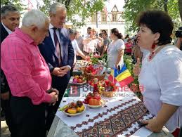 Banca va conserva patrimoniul genetic vegetal aflat in acest moment la statiunea de cercetare legumicola buzau si de pe cuprinsul tarii, care ,,guvernul a aprobat hotararea privind infiintarea la buzau a bancii nationale de gene. Ministrul Agriculturii Petre Daea Sunt Convins CÄƒ Peste Cateva Zile Va ApÄƒrea H G Privind Banca De Gene De La BuzÄƒu Stirile Buzaumedia Ro