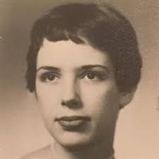 Anne Ingram Obituary January 21, 2016