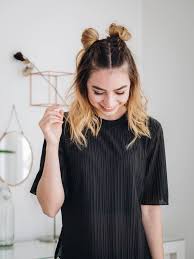 Image result for frisuren kurze haare