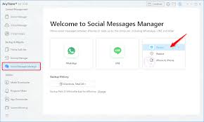 Detailed Guide Viber Backup And Restore