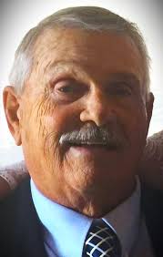 Richard Boicken was born