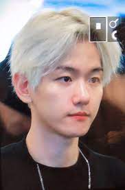 Low quality baekhyun · @kyoonglq. Sharesharing On Twitter Selebritas Exo