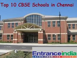 Which is the best address for chettinad house in chennai? Top 10 Cbse Schools In Chennai Entranceindia