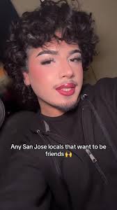 Donovan Gonzalez San Jose Ca