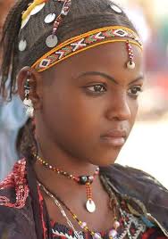 Beautiful Fulani People ❤️