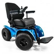 Extreme X8 4x4 Power Chair Mobility Product Top Mobility Electric Wheelchair Powered Wheelchair Wheelchair