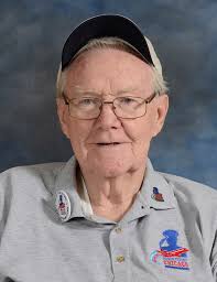 Obituary information for Thomas J. Gordon