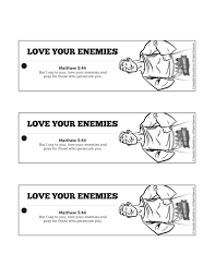 Strong healthy relationships—whether romantic, family, or friendship—are vital to our happiness as human beings. Matthew 5 Love Your Enemies Sunday School Coloring Pages Sharefaith Kids