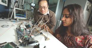 Jul 02, 2021 · the average salary for a electrical engineer is $106,658 per year in los angeles, ca. Electrical And Computer Engineering Mcgill University
