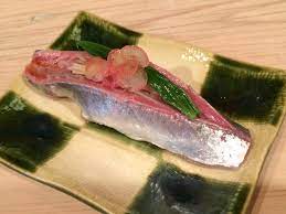 Classification of nigiri sushi | Basic Sushi Knowledge - Sushi University