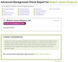 Maybe you would like to learn more about one of these? Background Check