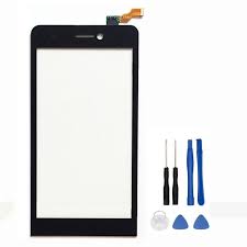 Touch Screen For Archos 50 Helium 4G ...