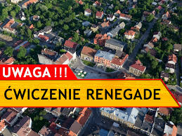 Ćwiczenie RENEGADE - Aktualności - wieliczka.eu