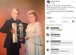 Gabi luncă nu avea nevoie de repetiţii. D X7e1mxzwljjm