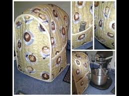 Kitchenaid stand mixers comparison chart. 41 Diy How To Make A Kitchenaid Stand Mixer Cover Ideas Mixer Cover Kitchenaid Cover Appliance Covers