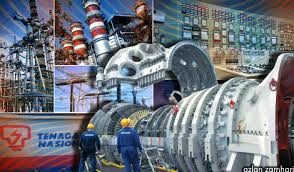 The institution of engineers, malayisa project management technnical division technical visit to sultan azlan shah power station, manjung 24 th april 2009. Malaysiakini Tumpahan Minyak Di Stesen Janaelektrik Gerik Telah Dibersihkan