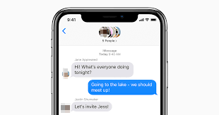 Kixie is the calling & texting app that every sales team needs with crm. 7 Tips Fix Iphone Not Receiving Group Texts