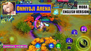 Let's step into the land of yokai and get to know their untold . Onmyoji Arena Apk